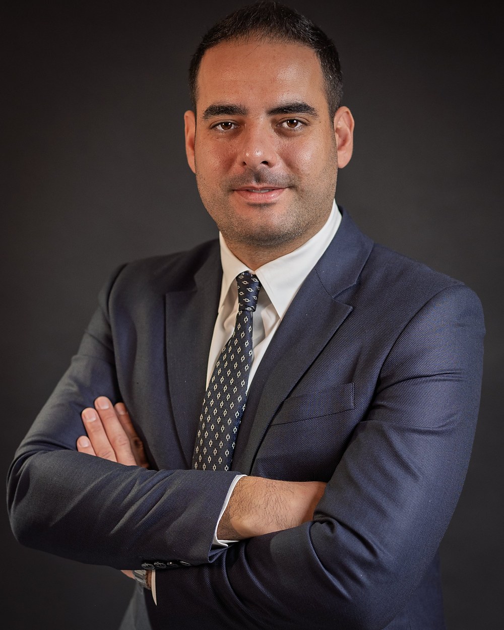 Younes LAZRAK